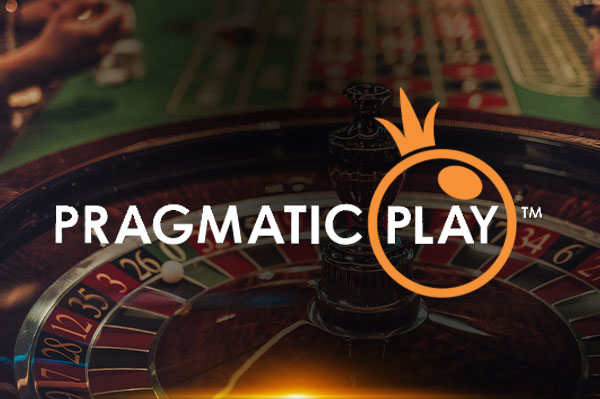 Pragmatic play LC